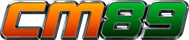 CM89 Logo